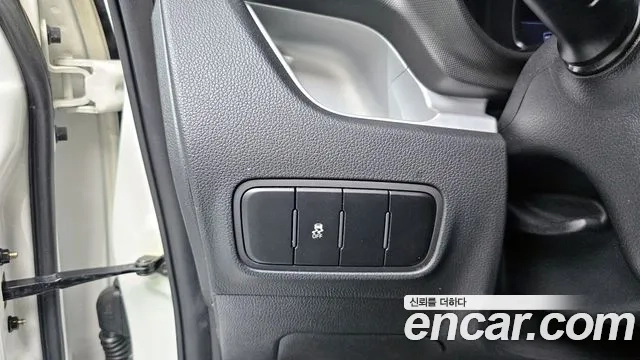 Kia The New Ray id 2896379 из Кореи 8