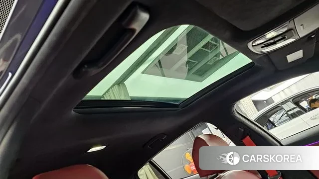 Kia Stinger id 2886088 из Кореи 8