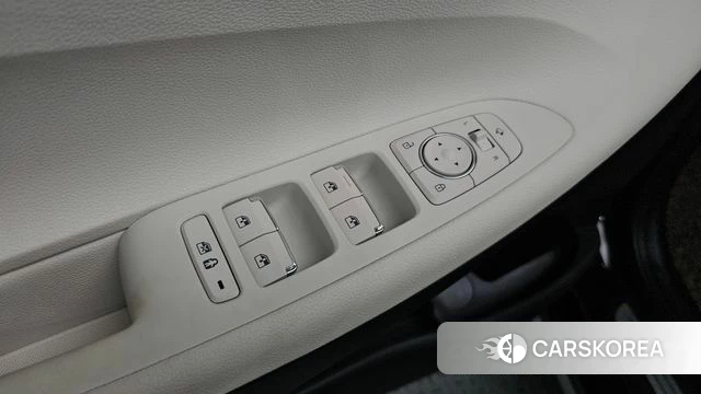 Hyundai The New Grandeur IG Hybrid id 4641694 из Кореи 8