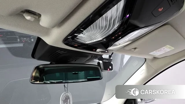 BMW 3 Series (G20) id 3752270 из Кореи 8