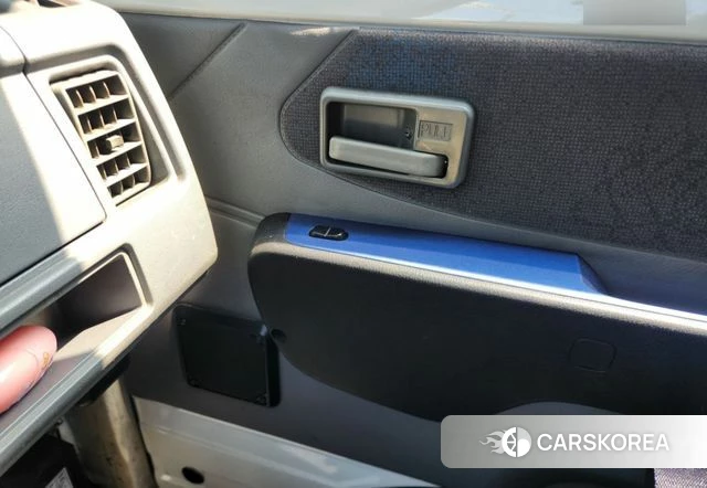 Chevrolet (GM Daewoo) New Labo id 4642726 из Кореи 8