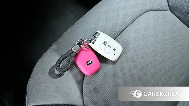 Kia The New Ray id 3233288 из Кореи 8