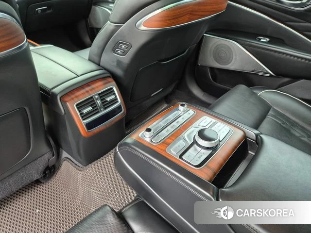 Kia More K9 id 3982217 из Кореи 8