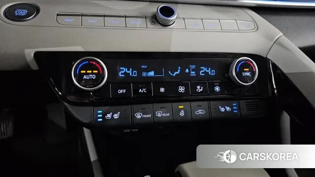 Hyundai Avante (CN7) id 3529960 из Кореи 8