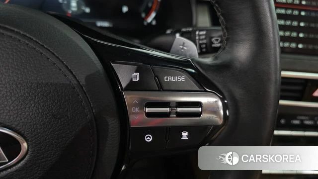 Kia K7 Premier id 4620111 из Кореи 8