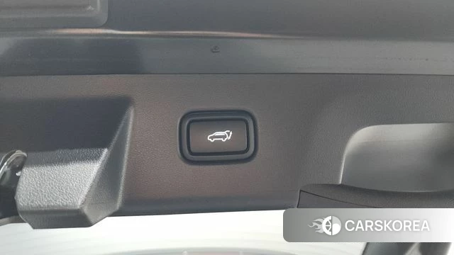 Hyundai The New Tucson (NX4) id 4487786 из Кореи 8