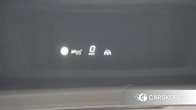 Mercedes-Benz EQS V297 id 3752145 из Кореи 8