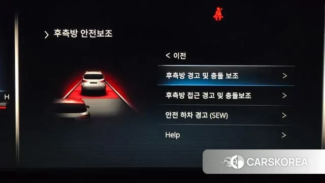 Ssangyong All New Rexton id 3572524 из Кореи 8