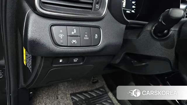 Kia The New Sorento id 3500169 из Кореи 8