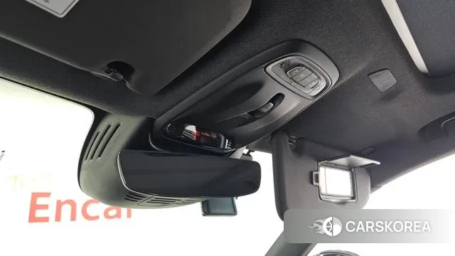 Volvo XC40 id 3386151 из Кореи 8