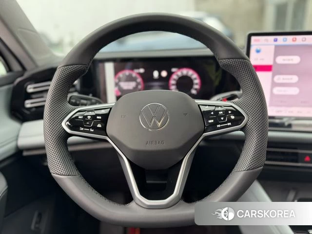 Volkswagen Tiguan L id 4215571 из Китая 8