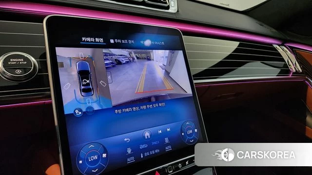 Mercedes-Benz S-Class W223 id 4773178 из Кореи 8