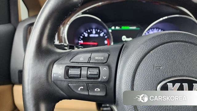 Kia The New Carnival id 4573939 из Кореи 8