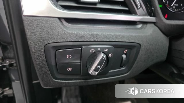 BMW X1 (F48) id 4459397 из Кореи 8