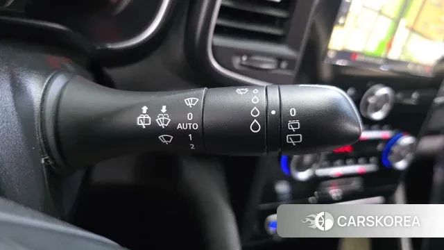 Renault Korea (Samsung) QM6 id 3029256 из Кореи 8