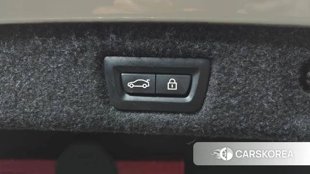 BMW 5 Series (G30) id 4900600 из Кореи 8