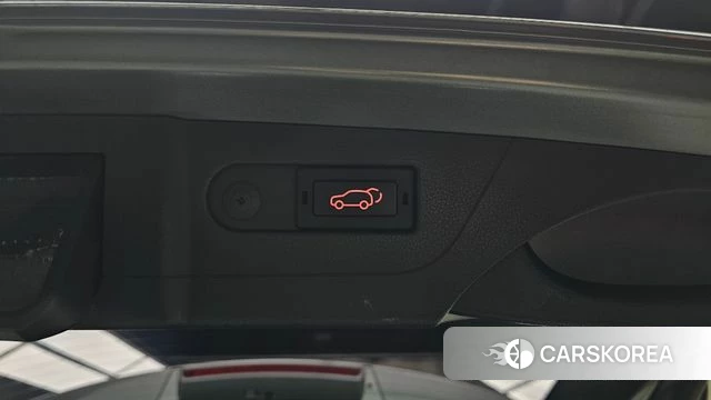 Ssangyong G4 Rexton id 4465443 из Кореи 8