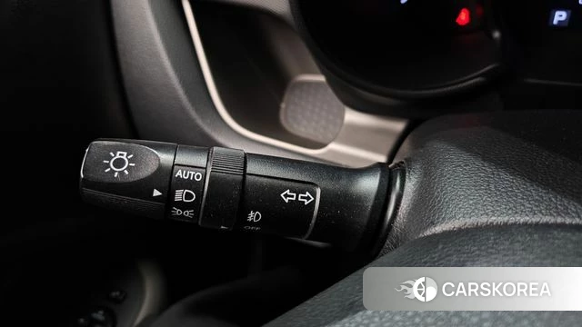 Kia The New Ray id 4535503 из Кореи 8