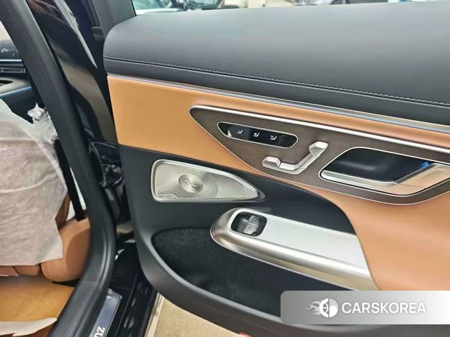 Mercedes-Benz E-class id 3927001 из Китая 8