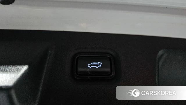 Hyundai Santa Fe TM id 4530842 из Кореи 8