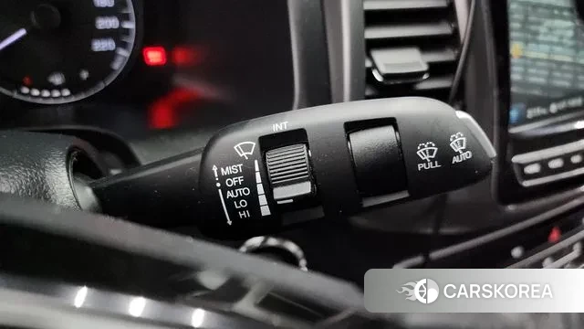 Ssangyong The New Rexton Sports Cannes id 3463016 из Кореи 8