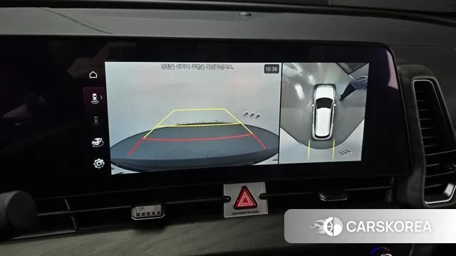 Kia Sportage 5th Generation id 3689633 из Кореи 8