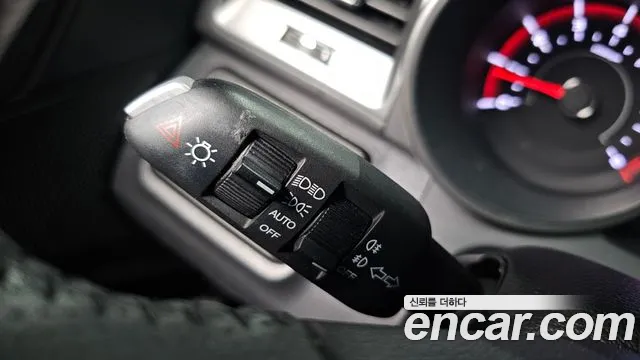 Ssangyong Tivoli Armor id 2732691 из Кореи 8