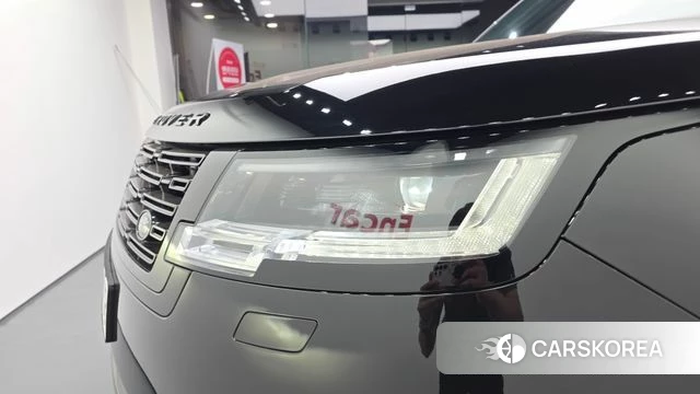 Land Rover Range Rover 5th Generation id 4523011 из Кореи 8