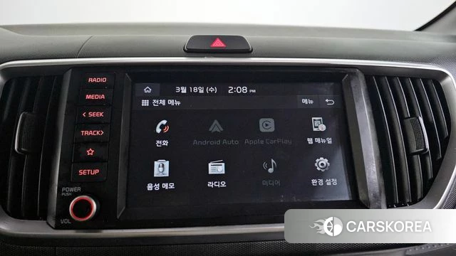Kia The New Ray id 3807554 из Кореи 8