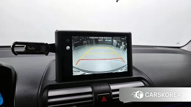 Hyundai Casper id 3280436 из Кореи 8