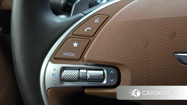 Genesis G80 (RG3) id 4835171 из Кореи 8