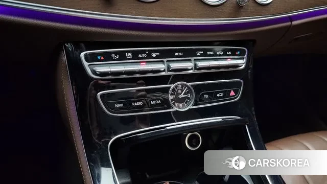 Mercedes-Benz E-Class W213 id 3270386 из Кореи 8