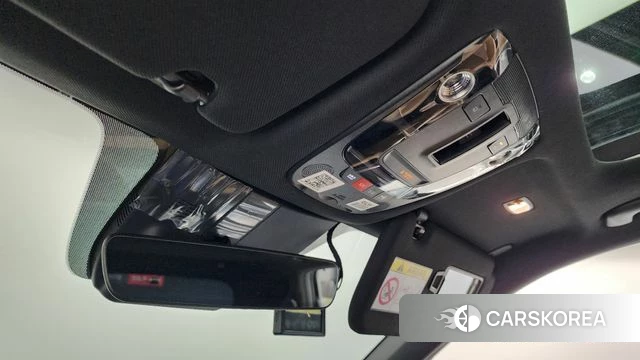 Kia The New Sorento 4th Generation id 3850593 из Кореи 8