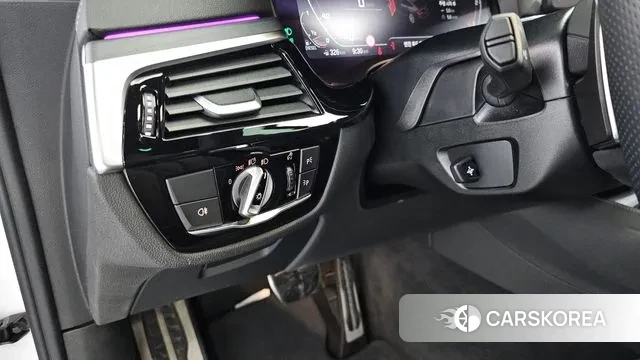 BMW 6 Series GT (G32) id 3328642 из Кореи 8