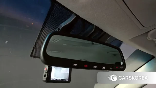 Kia The New K3 2nd generation id 3281772 из Кореи 8