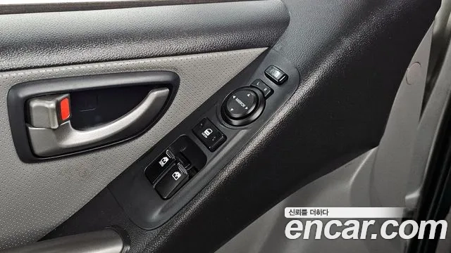 Hyundai The New Grand Starex id 2907776 из Кореи 8