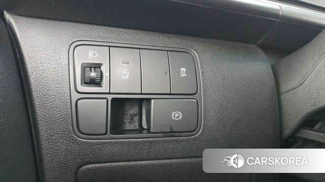 Hyundai Staria id 3923398 из Кореи 8