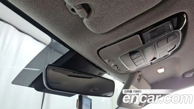 Hyundai Sonata (DN8) id 2714305 из Кореи 8