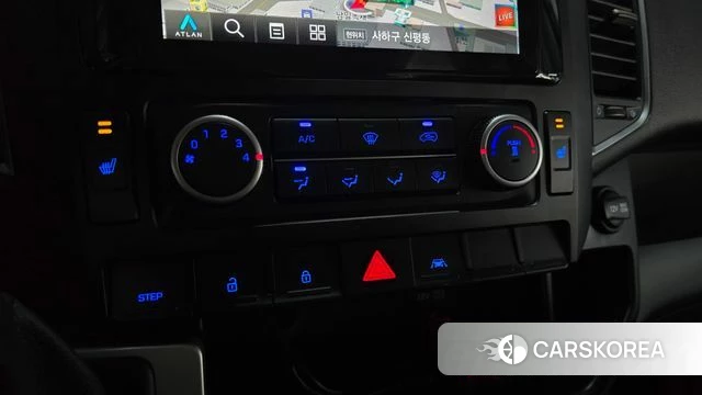 Hyundai Solati id 4323755 из Кореи 8