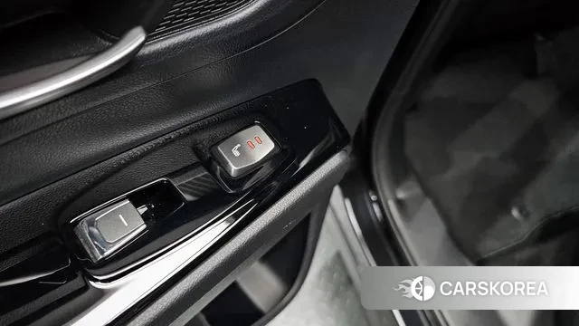 Ssangyong Beautiful Korando id 3380009 из Кореи 8