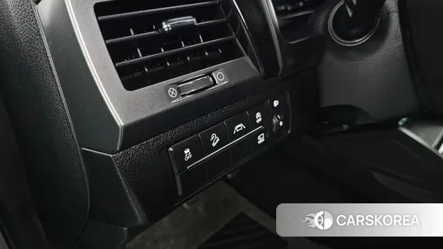 Ssangyong The New Rexton Sports Cannes id 3650164 из Кореи 8