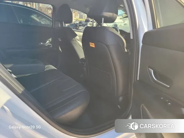 Hyundai The New Avante (CN7) id 3549994 из Кореи 8