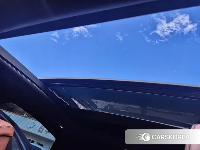 Genesis G80 (RG3) id 3360297 из Кореи 8