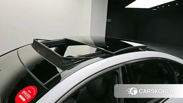 Genesis G80 id 3547392 из Кореи 8