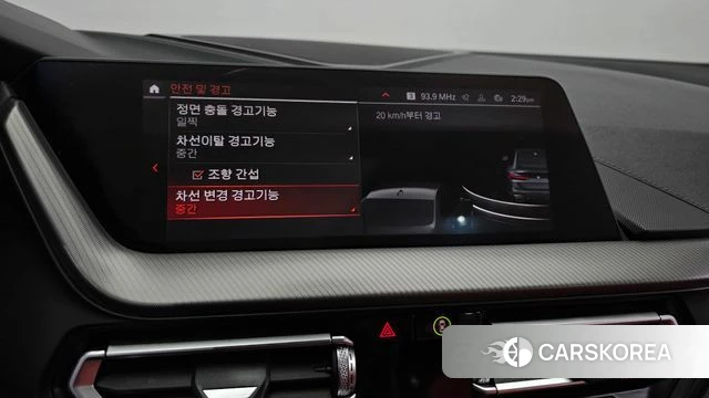 BMW 2 Series Gran Coupe (F44) id 3923913 из Кореи 8