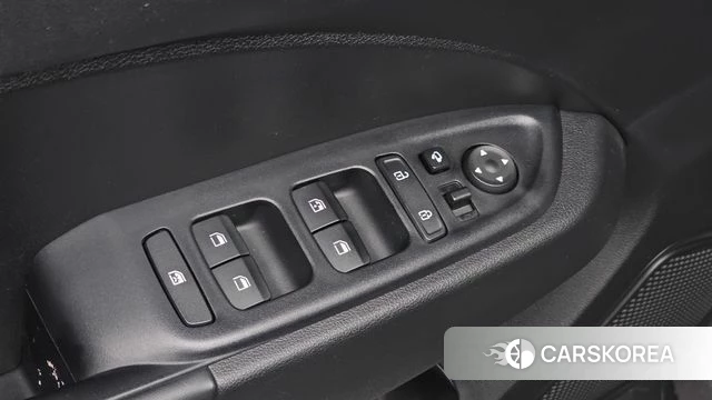 Hyundai Venue id 4541902 из Кореи 8