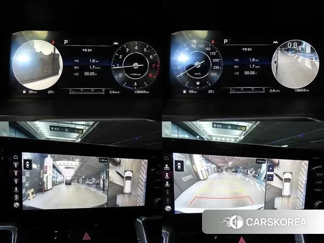 Kia Sorento 4th Generation id 3301796 из Кореи 8