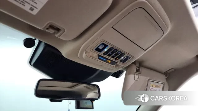 Ford Explorer 6th Generation id 3094222 из Кореи 8