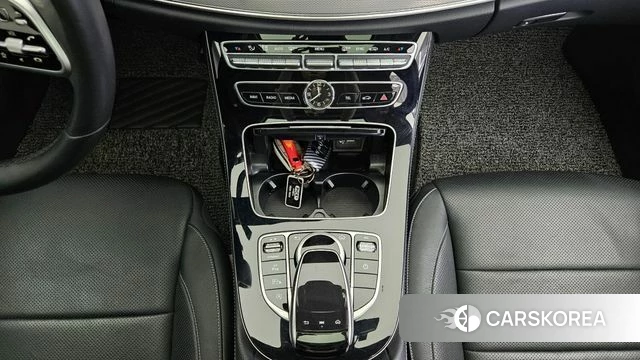 Mercedes-Benz E-Class W213 id 4317901 из Кореи 8