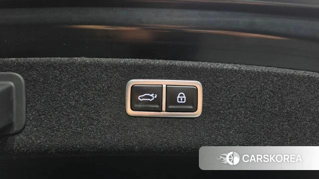 Genesis G80 (RG3) id 4692752 из Кореи 8